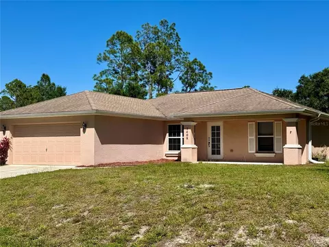 Undisclosed, Lehigh Acres, FL 33972