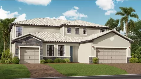 4963 Oyster Pearl St, Bradenton, FL 34211