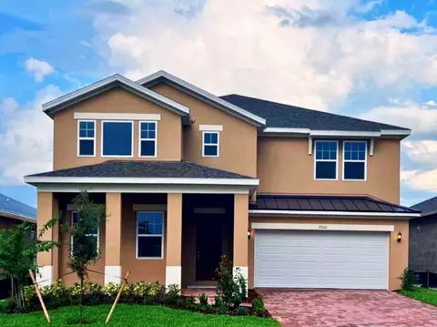 7720 Scicli Way, Clermont, FL 34714