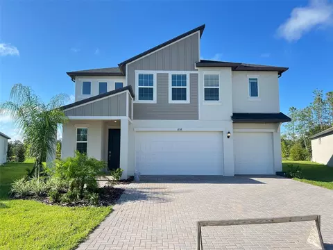18318 Serene Lake Loop, Lutz, FL 33548
