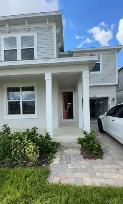 Undisclosed, Kissimmee, FL 34747