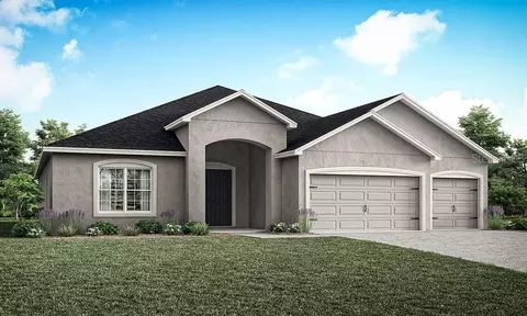 1457 Melrose St, Lake Alfred, FL 33850
