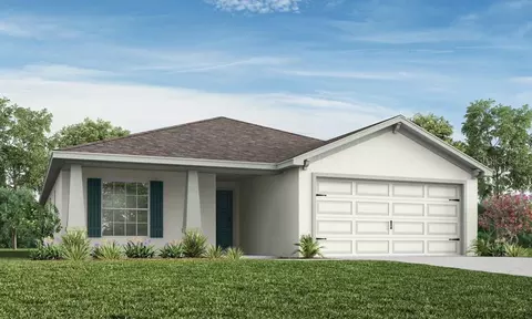 1737 Eagle Hammock Blvd, Eagle Lake, FL 33839