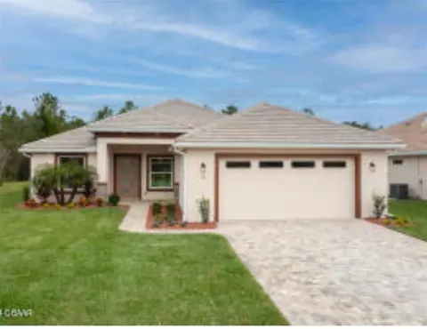 15 Willoughby Trce, Ormond Beach, FL 32174