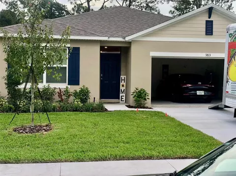 3813 Botanical Way, Sanford, FL 32773