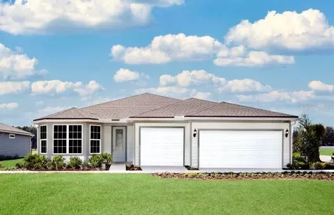 5287 5287 Foothills Preserve Loop, Mount Dora, FL 32757