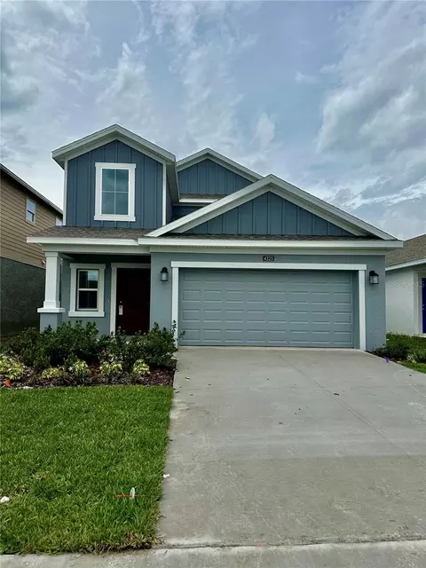 4325 Twisted Twig Bnd, Kissimmee, FL 34746
