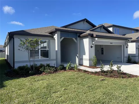 3558 Ivy Springs Ln, Land O Lakes, FL 34638