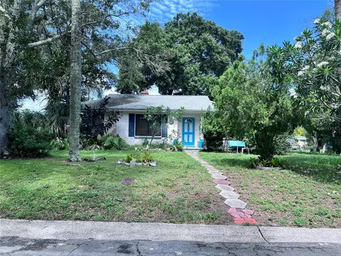 Undisclosed, Saint Petersburg, FL 33713
