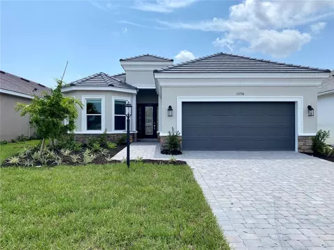 15730 San Lazzaro Ave, Bradenton, FL 34211