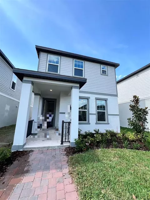 14131 Frasier St, Winter Garden, FL 34787