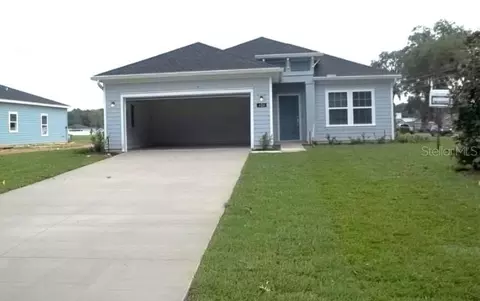 420 NW 4th Ave, Williston, FL 32696