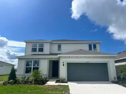 Undisclosed, Saint Cloud, FL 34771
