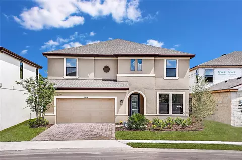 13069 Homestead Ln, Parrish, FL 34219