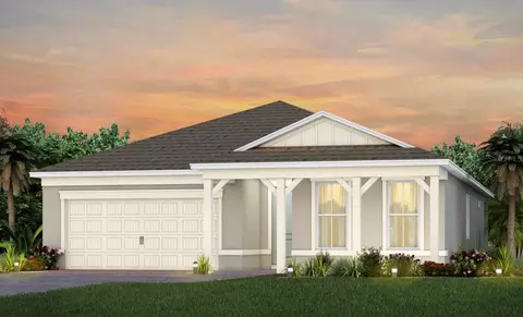 2047 Spring Shower Cir, Kissimmee, FL 34744