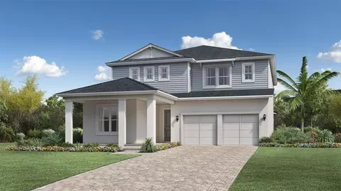 14207 Spring Garden Dr, Winter Garden, FL 34787