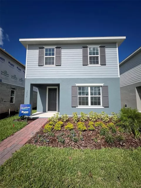 3835 Denali Dr, Apopka, FL 32712
