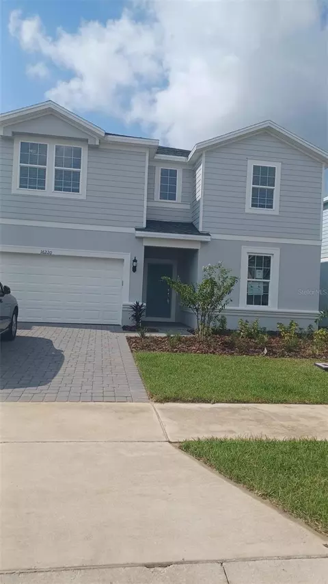 16220 Saint Martin St, Clermont, FL 34714