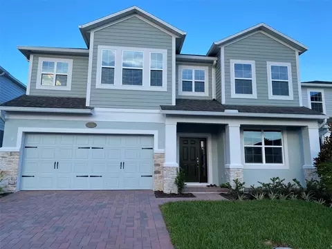 3798 Knotty Pine St, Saint Cloud, FL 34772