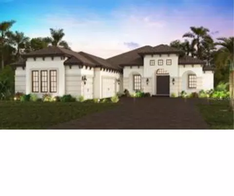 10601 Nicklaus Ct, Englewood, FL 34223