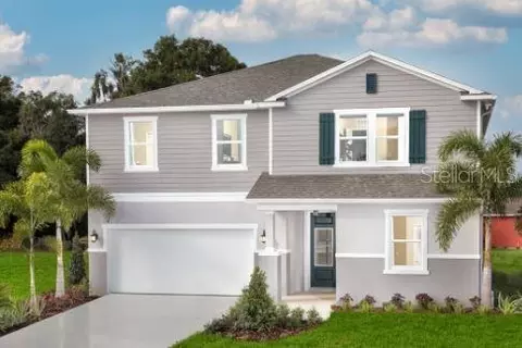 10341 Honeysuckle Vine Cir, Riverview, FL 33578