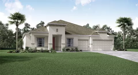 6271 Andromeda Ave, Merritt Island, FL 32953