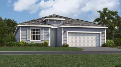 17015 Luminous Ave, Venice, FL 34293