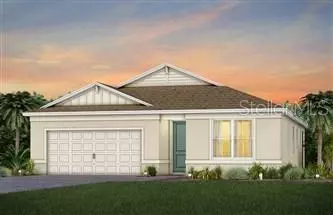 7275 Ivy Tendril, Orlando, FL 32829