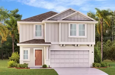 1654 Teagan Ln, Winter Haven, FL 33884