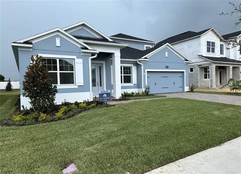 876 Pointe Emerson Blvd, Apopka, FL 32703