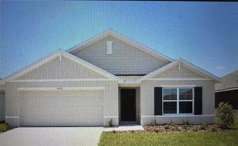 4704 SW 85th Pl, Ocala, FL 34476