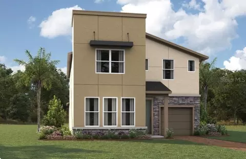 9148 Driftwood Path, Kissimmee, FL 34747