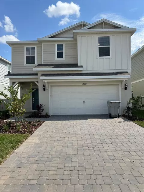 16218 Trinidad Way, Clermont, FL 34714