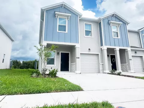 2821 Pierr St, Davenport, FL 33837