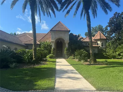 1803 Bridgewater Dr, Lake Mary, FL 32746