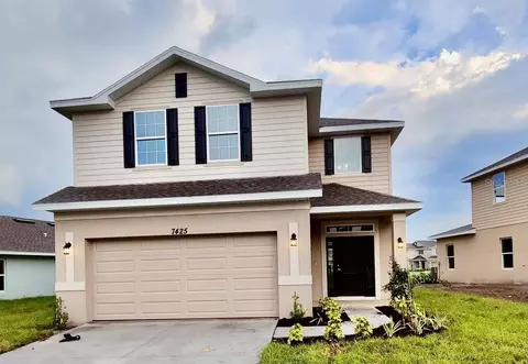 7425 Bent Tree Loop, Harmony, FL 34773