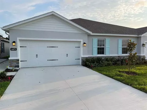 14073 Wilde Way, Spring Hill, FL 34609