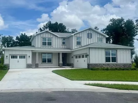 6123 SW 78th Cir, Ocala, FL 34474