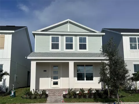 13019 Tollcross Way, Winter Garden, FL 34787