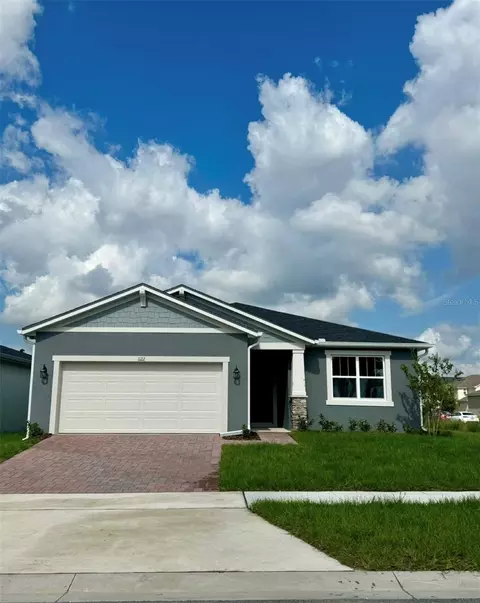 1122 Turquoise Waves Cv, Kissimmee, FL 34747