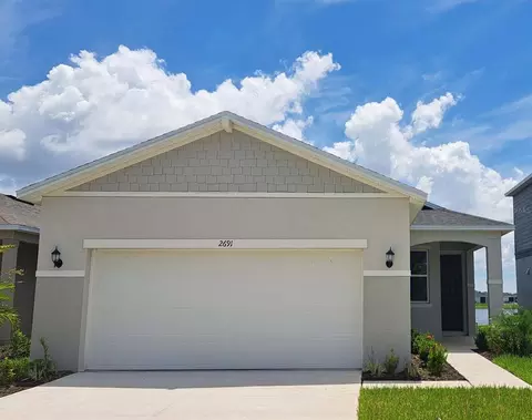 2691 89th Street Cir E, Palmetto, FL 34221