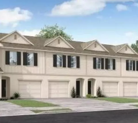 10759 Ironwood Tree Way, San Antonio, FL 33576