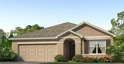 10792 Quail Grove Way, San Antonio, FL 33576