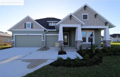 12862 Carmela Cir W, San Antonio, FL 33576