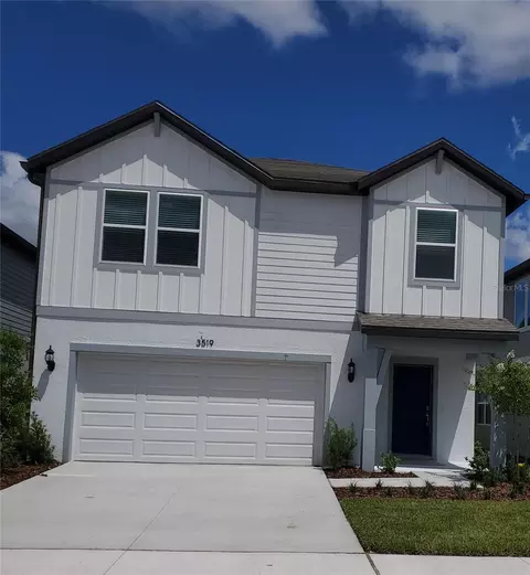 3519 Ivy Spgs, Land O Lakes, FL 34638