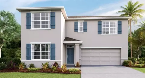 5899 Halewood Way, Wesley Chapel, FL 33545