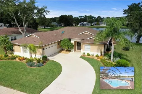 Undisclosed, Palm Coast, FL 32164