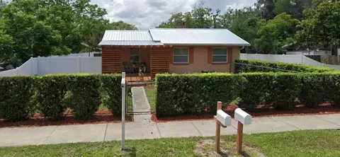 304 N Boundary Ave, Deland, FL 32720