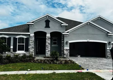 16119 Barkly Ridge Ct, Winter Garden, FL 34787