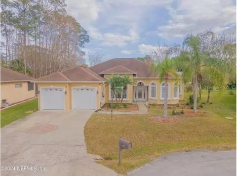 Undisclosed, Palm Coast, FL 32164